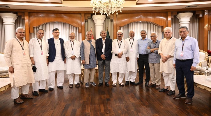 আলোচনা ফলপ্রসূ হয়েছে, ফেব্রুয়ারির প্রথমার্ধেই নির্বাচন: মির্জা ফখরুল